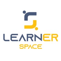 Learner Space logo, Learner Space contact details