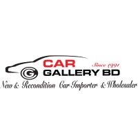 Car Gallery BD logo, Car Gallery BD contact details