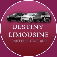 Destiny Limousine Ltd logo, Destiny Limousine Ltd contact details