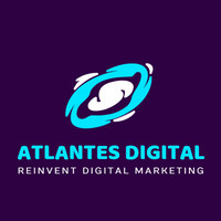 Atlantes Digital logo, Atlantes Digital contact details