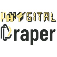 Phygital Draper logo, Phygital Draper contact details