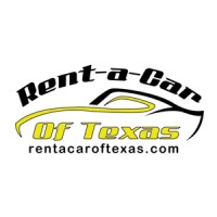 Rent a Car of Texas logo, Rent a Car of Texas contact details