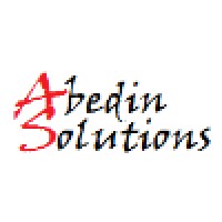 Abedin Solutions logo, Abedin Solutions contact details