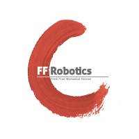 Fresh Fruit Robotics Ltd. logo, Fresh Fruit Robotics Ltd. contact details