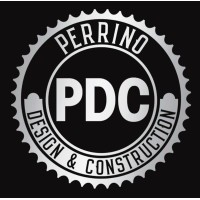 Perrino Design & Construction logo, Perrino Design & Construction contact details