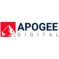 Apogee Digital (apodigi.com) logo, Apogee Digital (apodigi.com) contact details