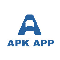 APK App logo, APK App contact details