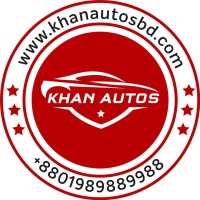 KHAN AUTOS - BD logo, KHAN AUTOS - BD contact details