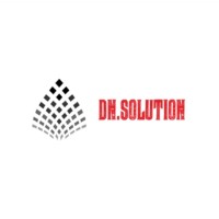 DN.Solution logo, DN.Solution contact details