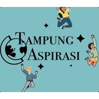 Tampung Aspirasi logo, Tampung Aspirasi contact details