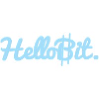 HelloBit logo, HelloBit contact details