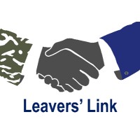 Leavers'​ Link logo, Leavers'​ Link contact details