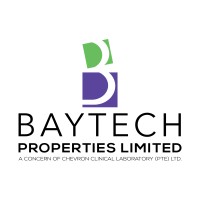 Baytech Properties Limited logo, Baytech Properties Limited contact details