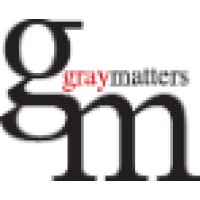 Gray Matters LLC logo, Gray Matters LLC contact details