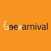 GeeKarnival logo, GeeKarnival contact details