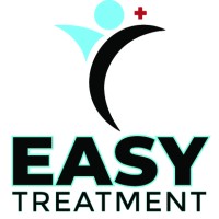 EASY TREATMENT logo, EASY TREATMENT contact details