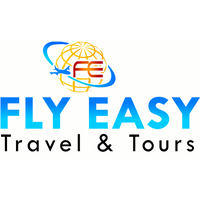 Fly Easy Travel & Tours logo, Fly Easy Travel & Tours contact details