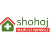 Shohoj Medical Service logo, Shohoj Medical Service contact details