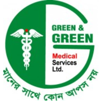 Green & Green Medical Services Ltd. logo, Green & Green Medical Services Ltd. contact details