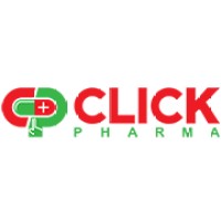 Click Pharma Ltd logo, Click Pharma Ltd contact details