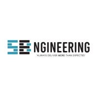 SB Engineering, Inc logo, SB Engineering, Inc contact details