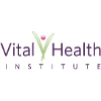 Vital Health Institute logo, Vital Health Institute contact details