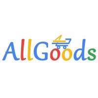 AllGoodsbd logo, AllGoodsbd contact details