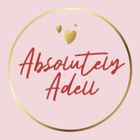 Absolutely Adell logo, Absolutely Adell contact details