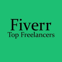 Fiverr Top Freelancers Gigs logo, Fiverr Top Freelancers Gigs contact details