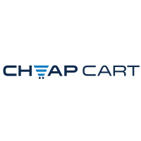 CHEAP-CART logo, CHEAP-CART contact details