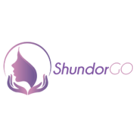 ShundorGo logo, ShundorGo contact details