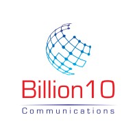 Billion10 Communications Limited logo, Billion10 Communications Limited contact details