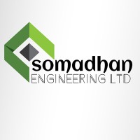 Somadhan Engineering Ltd logo, Somadhan Engineering Ltd contact details