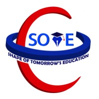 Shape of Tomorrow's Education logo, Shape of Tomorrow's Education contact details