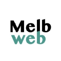 MELBWEB logo, MELBWEB contact details