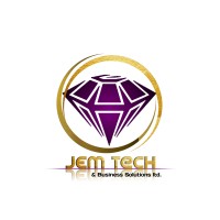 JemTech & Business Solutions logo, JemTech & Business Solutions contact details