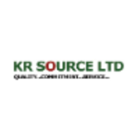 KR SOURCE LTD logo, KR SOURCE LTD contact details