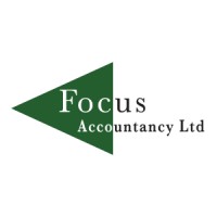 Focus Accountancy Ltd logo, Focus Accountancy Ltd contact details