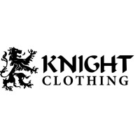 Knight Clothing logo, Knight Clothing contact details