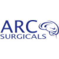 ARC Surgicals Manufacturing LLC logo, ARC Surgicals Manufacturing LLC contact details