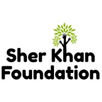 Sher Khan Foundation logo, Sher Khan Foundation contact details