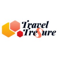 Travel Tresure logo, Travel Tresure contact details