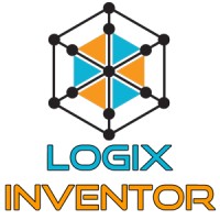 LogixInventor logo, LogixInventor contact details