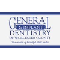 General & Implant Dentistry of Worcester County logo, General & Implant Dentistry of Worcester County contact details