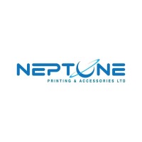 Neptune Pringing & Accessories Ltd. logo, Neptune Pringing & Accessories Ltd. contact details