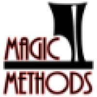 MAGIC METHODS logo, MAGIC METHODS contact details