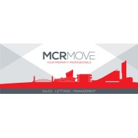 MCR Move Ltd logo, MCR Move Ltd contact details