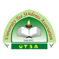 University Tea Students' Association (UTSA) logo, University Tea Students' Association (UTSA) contact details