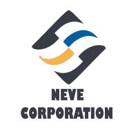 NEVE CORPORATION logo, NEVE CORPORATION contact details