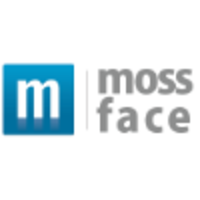 MossFace logo, MossFace contact details